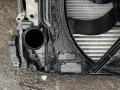 кассета радиаторов BMW 7 серия F01/F02 F01 2009, 3.0 л., дизель, правый руль, 8509167 - фото №3