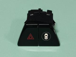кнопка аварийной сигнализации BMW 5 серия G30/G31 G30 2017, 2.0 л., i, B48 B20 A, гибрид, АКПП, 475 black-sapphire metallic, седан, задний привод, правый руль, 61316993047