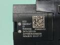 кнопка аварийной сигнализации BMW 5 серия G30/G31 G30 2017, 2.0 л., i, B48 B20 A, гибрид, АКПП, 475 black-sapphire metallic, седан, задний привод, правый руль, 61316993047 - фото №2