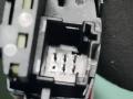 кнопка аварийной сигнализации BMW 5 серия G30/G31 G30 2017, 2.0 л., i, B48 B20 A, гибрид, АКПП, 475 black-sapphire metallic, седан, задний привод, правый руль, 61316993047 - фото №3