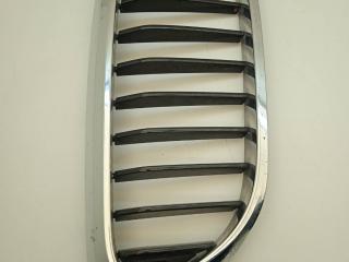 решетка радиатора BMW 5 серия G30/G31 G31 2017, 3.0 л., B57 D30 A, дизель, АКПП, универсал, полный привод