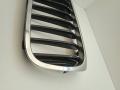 решетка радиатора BMW 5 серия G30/G31 G31 2017, 3.0 л., B57 D30 A, дизель, АКПП, универсал, полный привод - фото №3