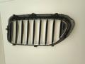 решетка радиатора BMW 5 серия G30/G31 G31 2017, 3.0 л., B57 D30 A, дизель, АКПП, универсал, полный привод - фото №5