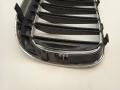 решетка радиатора BMW 5 серия G30/G31 G31 2017, 3.0 л., B57 D30 A, дизель, АКПП, универсал, полный привод - фото №7