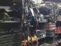 провод высоковольтный BMW 5 серия G30/G31 G30 2017, 2.0 л., i, B48 B20 A, гибрид, АКПП, 475 black-sapphire metallic, седан, задний привод, правый руль, 6823636, 6823624 - фото №7
