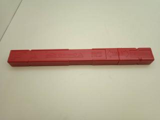 знак аварийной остановки BMW 5 серия F07/F10/F11 2011, 3.0 л., дизель, АКПП, хетчбэк 5 дв., задний привод, 6770487