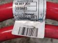 плюсовой провод аккумулятора BMW 5 серия G30/G31 G30 2017, 2.0 л., i, B48 B20 A, гибрид, АКПП, 475 black-sapphire metallic, седан, задний привод, правый руль, 6807332, 6807331 - фото №3