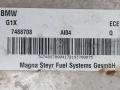 бак топливный BMW 5 серия G30/G31 G30 2017, 2.0 л., i, B48 B20 A, гибрид, АКПП, 475 black-sapphire metallic, седан, задний привод, правый руль, 7488708 - фото №4