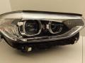 фара BMW X3 G01 2021, 2.0 л., B48 B20 A, бензин, АКПП, внедорожник 5 дв., правый руль, 8739649, 8739650 - фото №2