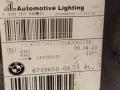 фара BMW X3 G01 2021, 2.0 л., B48 B20 A, бензин, АКПП, внедорожник 5 дв., правый руль, 8739649, 8739650 - фото №10