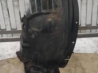 защита арок передняя правая (подкрылок) BMW X6 E71/E72 E71 2011, 4.4 л., N63 B44 A, бензин, АКПП, внедорожник 5 дв., 7180622