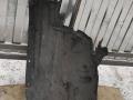 защита арок передняя правая (подкрылок) BMW X6 E71/E72 E71 2011, 4.4 л., N63 B44 A, бензин, АКПП, внедорожник 5 дв., 7180622 - фото №3