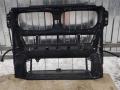 передняя панель крепления облицовки (телевизор) BMW X6 E71/E72 E71 2011, 4.4 л., N63 B44 A, бензин, АКПП, внедорожник 5 дв., 7192758 - фото №2