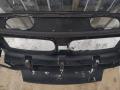 передняя панель крепления облицовки (телевизор) BMW X6 E71/E72 E71 2011, 4.4 л., N63 B44 A, бензин, АКПП, внедорожник 5 дв., 7192758 - фото №4