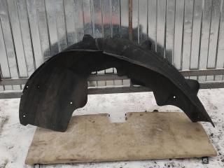 защита арок задняя правая (подкрылок) BMW X3 G01 2021, 2.0 л., B48 B20 A, бензин, АКПП, внедорожник 5 дв., правый руль, 7394818