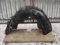 защита арок задняя правая (подкрылок) BMW X3 G01 2021, 2.0 л., B48 B20 A, бензин, АКПП, внедорожник 5 дв., правый руль, 7394818 - фото №2
