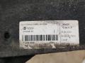 защита арок задняя правая (подкрылок) BMW X3 G01 2021, 2.0 л., B48 B20 A, бензин, АКПП, внедорожник 5 дв., правый руль, 7394818 - фото №3