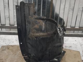 защита арок передняя левая (подкрылок) BMW X6 E71/E72 E71 2011, 4.4 л., N63 B44 A, бензин, АКПП, внедорожник 5 дв., 51717180621