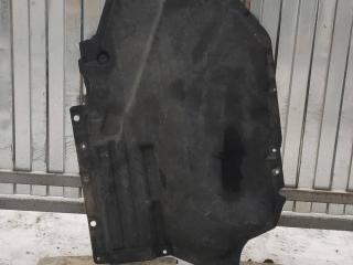 защита топливного бака BMW X6 E71/E72 E71 2011, 4.4 л., N63 B44 A, бензин, АКПП, внедорожник 5 дв., 7158405