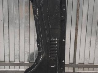 защита днища BMW X6 E71/E72 E71 2011, 4.4 л., N63 B44 A, бензин, АКПП, внедорожник 5 дв., 7158403, 7173583