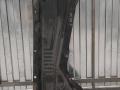 защита днища BMW X6 E71/E72 E71 2011, 4.4 л., N63 B44 A, бензин, АКПП, внедорожник 5 дв., 7158403, 7173583 - фото №2