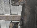 защита днища BMW X6 E71/E72 E71 2011, 4.4 л., N63 B44 A, бензин, АКПП, внедорожник 5 дв., 7158403, 7173583 - фото №4