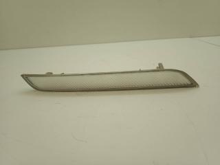 фонарь противотуманный правый BMW X6 E71/E72 E71 2011, 4.4 л., N63 B44 A, бензин, АКПП, внедорожник 5 дв., 7187088