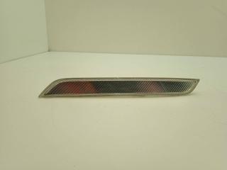 фонарь противотуманный левый BMW X6 E71/E72 E71 2011, 4.4 л., N63 B44 A, бензин, АКПП, внедорожник 5 дв., 7187087