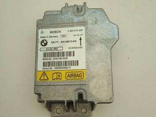 блок AirBag BMW X6 E71/E72 E71 2011, 4.4 л., N63 B44 A, бензин, АКПП, внедорожник 5 дв., 9214813