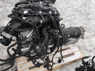 двигатель BMW X3 G01 2021, 2.0 л., B48 B20 A, бензин, АКПП, внедорожник 5 дв., правый руль, B48B20B