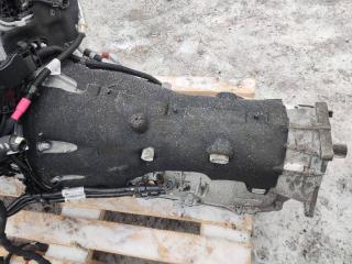 КПП автоматическая (АКПП) BMW X3 G01 2021, 2.0 л., B48 B20 A, бензин, АКПП, внедорожник 5 дв., правый руль, GA8X51CZ, 5A04BC4
