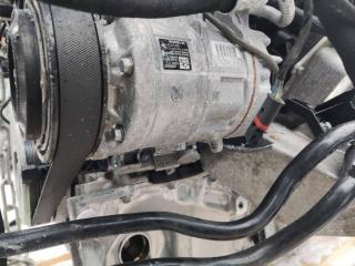 компрессор кондиционера BMW X3 G01 2021, 2.0 л., бензин, АКПП, внедорожник 5 дв., 6994082
