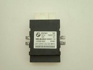 блок управления топливным насосом BMW X6 E71/E72 E71 2011, 4.4 л., N63 B44 A, бензин, АКПП, внедорожник 5 дв., 7229174