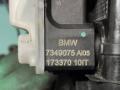лючок топливного бака BMW 5 серия G30/G31 G30 2017, 2.0 л., i, B48 B20 A, гибрид, АКПП, 475 black-sapphire metallic, седан, задний привод, правый руль, 7349075 - фото №3