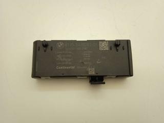 блок управления крышкой багажника BMW X3 G01 2021, 2.0 л., B48 B20 A, бензин, АКПП, внедорожник 5 дв., правый руль, 61355A19DB2, 5A19DB2