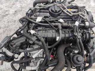 коллектор впускной BMW X3 G01 2021, 2.0 л., B48 B20 A, бензин, АКПП, внедорожник 5 дв., правый руль, 8655869
