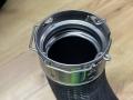 патрубок интеркулера BMW X3 G01 2021, 2.0 л., B48 B20 A, бензин, АКПП, внедорожник 5 дв., правый руль, 8580078 - фото №2