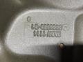 шумоизоляция (термозащита) BMW X3 G01 2021, 2.0 л., B48 B20 A, бензин, АКПП, внедорожник 5 дв., правый руль, 8666850 - фото №3