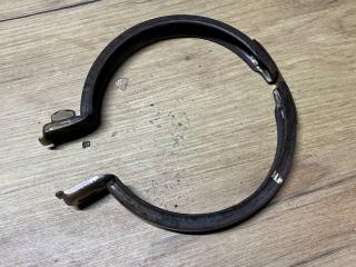хомут глушителя BMW X3 G01 2021, 2.0 л., B48 B20 A, бензин, АКПП, внедорожник 5 дв., правый руль, 7606136