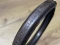 хомут глушителя BMW X3 G01 2021, 2.0 л., B48 B20 A, бензин, АКПП, внедорожник 5 дв., правый руль, 7606136 - фото №2