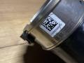 патрубок интеркулера BMW X3 G01 2021, 2.0 л., B48 B20 A, бензин, АКПП, внедорожник 5 дв., правый руль, 13718665699, 8665699 - фото №2