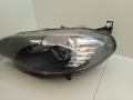 фара левая BMW X6 E71/E72 E71 2011, 4.4 л., N63 B44 A, бензин, АКПП, внедорожник 5 дв., 7287015 - фото №3