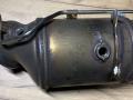 катализатор BMW X3 G01 2021, 2.0 л., B48 B20 A, бензин, АКПП, внедорожник 5 дв., правый руль, 9894404 - фото №3