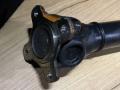 карданный вал BMW X3 G01 2021, 2.0 л., B48 B20 A, бензин, АКПП, внедорожник 5 дв., правый руль, 9452673 - фото №2