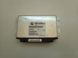 блок управления заднего редуктора BMW X6 E71/E72 E71 2011, 4.4 л., N63 B44 A, бензин, АКПП, внедорожник 5 дв., 7595847