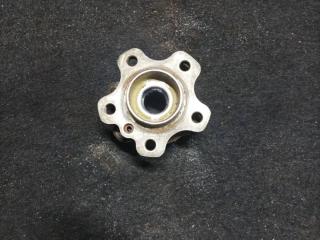ступица передняя BMW X3 G01 2021, 2.0 л., B48 B20 A, бензин, АКПП, внедорожник 5 дв., правый руль, 6871193