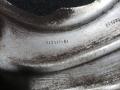 защитный кожух тормозного механизма BMW X3 G01 2021, 2.0 л., B48 B20 A, бензин, АКПП, внедорожник 5 дв., правый руль, 6870529 - фото №3