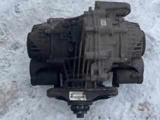 редуктор заднего моста BMW X6 E71/E72 E71 2011, 4.4 л., N63 B44 A, бензин, АКПП, внедорожник 5 дв., 7595261
