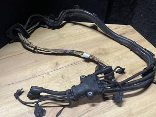 проводка BMW X6 E71/E72 E71 2011, 4.4 л., N63 B44 A, бензин, АКПП, внедорожник 5 дв., 7575579