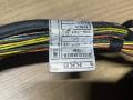 проводка BMW X6 E71/E72 E71 2011, 4.4 л., N63 B44 A, бензин, АКПП, внедорожник 5 дв., 7575579 - фото №3